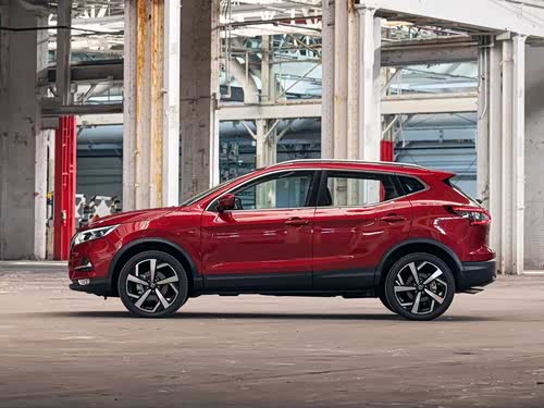 【逍客(进口) 2020款】日产_逍客(进口) 2020款报价_图片_汽车之家