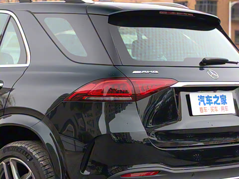 2022�� AMG GLE 53 4MATIC+