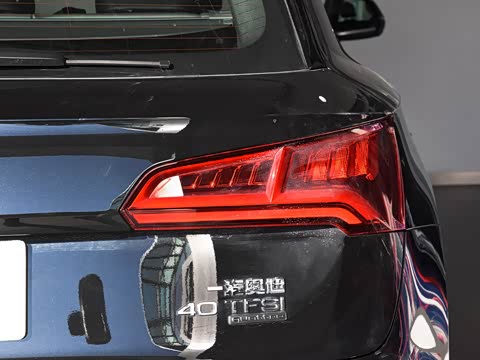 2020�� 40 TFSI ����ʱ����