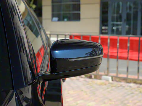 2022�� �Ŀ�� 530i M�˶���װ