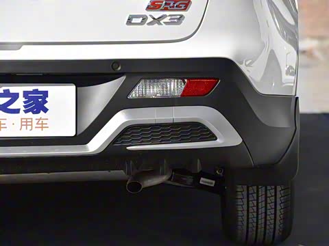 2019�� DX3X��� 1.5L �ֶ������