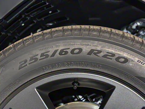 2022�� 90 2.0T P300 �������İ�