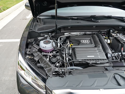 2022�� 35 TFSI ʱ��������