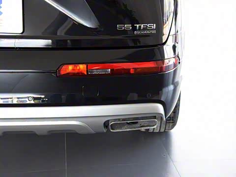 2019�� 55 TFSI ������