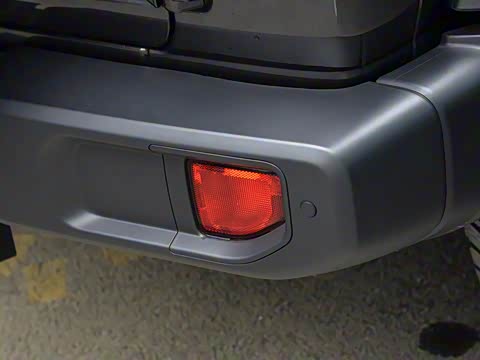 2019�� 2.0T Sahara ���ŵ綯����� ��VI