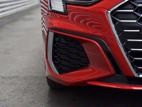 2021�� Sportback 35 TFSI �����˶���