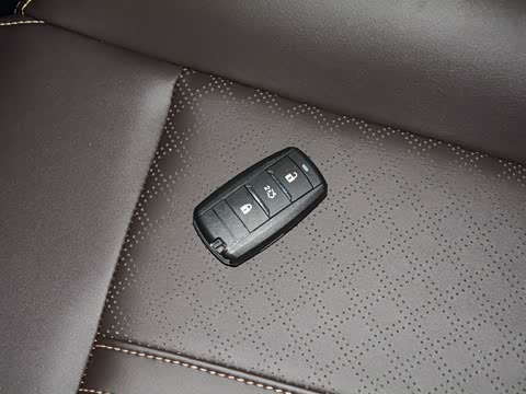 2019�� 1.6L �Զ������� ��VI