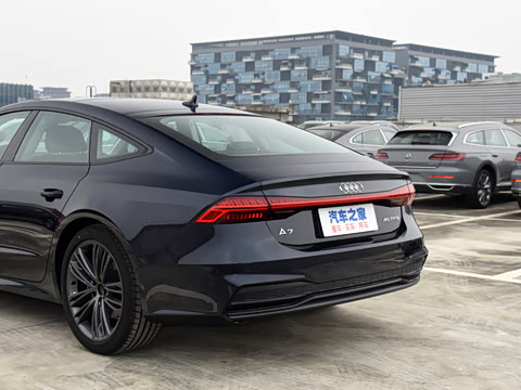 2023�� 45 TFSI ��ѡ��