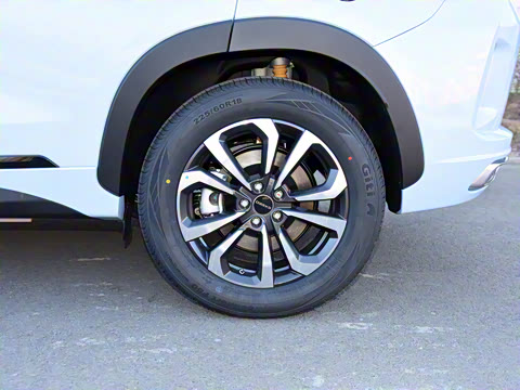 2022�� 1.5TCI-DHT 105KM�˷����