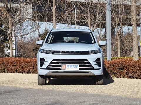 2022�� 1.5TCI-DHT 105KM�˷����