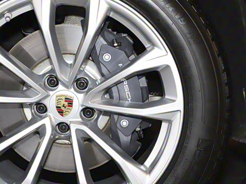 2022�� Macan 2.0T