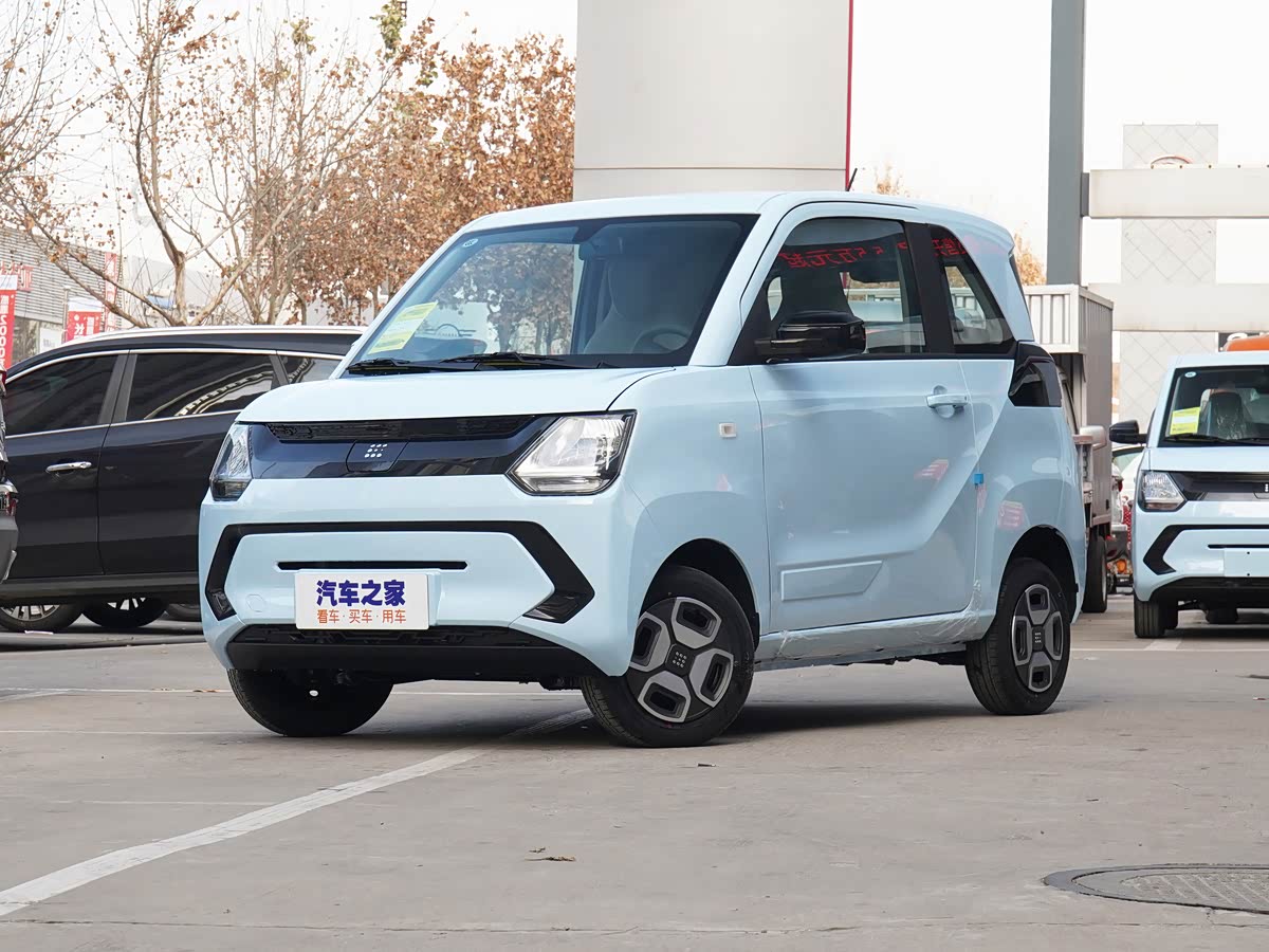Dongfeng Mini EV