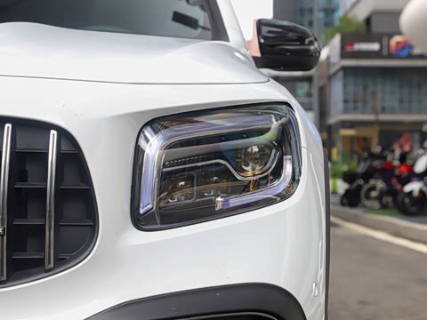 2022�� AMG GLB 35 4MATIC