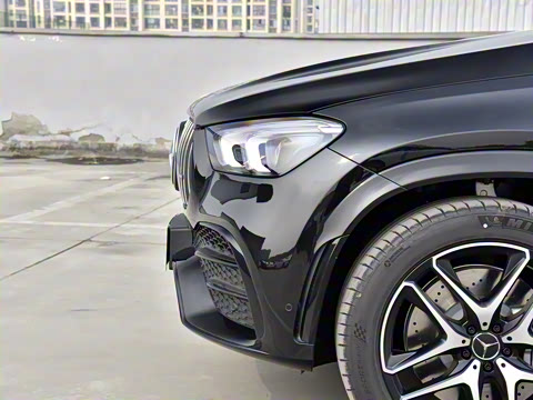 2022�� AMG GLE 53 4MATIC+ ����SUV