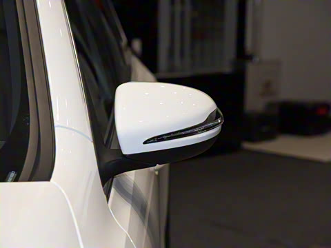 2021�� GLB 200 ������