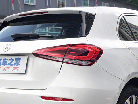 2022�� �Ŀ� A 200 ������