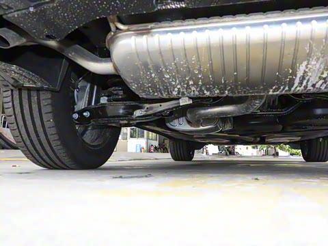 2022�� 380TSI ���������Ѿ���Pro 6��