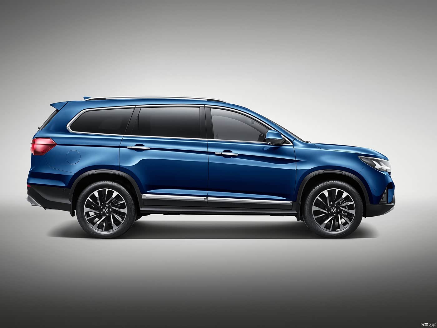 汽车之家|风行t5l|2019款 1.