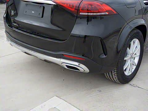 2020�� �Ŀ� GLE 350 4MATIC ʱ�����ر��