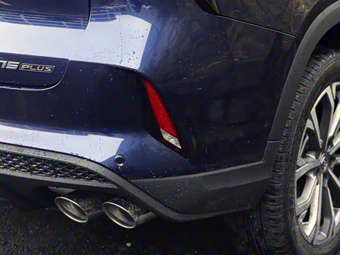 2021�� 2.0T �Զ��캽��