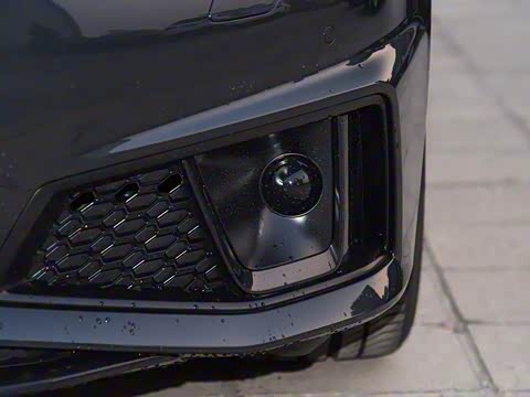 2020�� Avant �ȷ��� 40 TFSI ʱ�ж�����