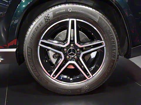 2020�� AMG GLE 53 4MATIC+