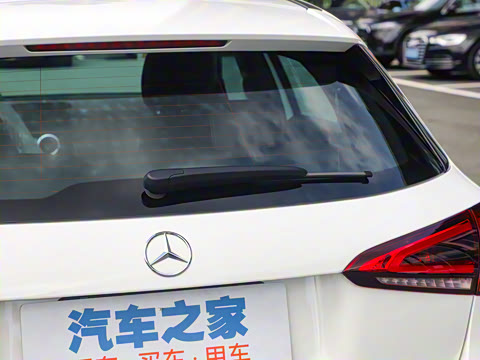 2022�� �Ŀ� A 200 ������