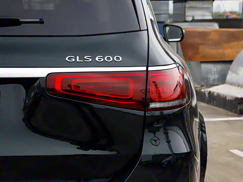 2022�� GLS 600 4MATIC ���ְ�