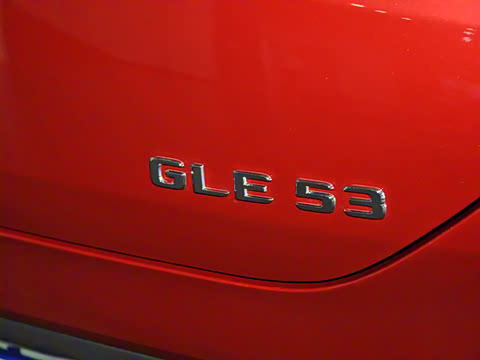 2020�� AMG GLE 53 4MATIC+ ����SUV