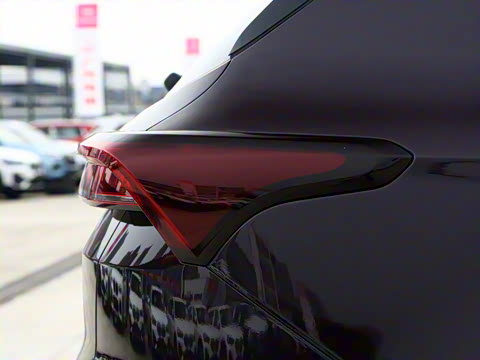 2021�� 1.5T DCTɽ 6��