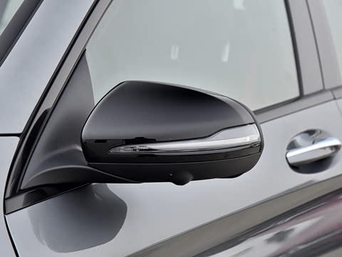 2022�� AMG GLC 43 4MATIC ����SUV