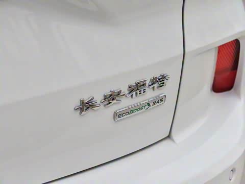 2020�� EcoBoost 245 ����������