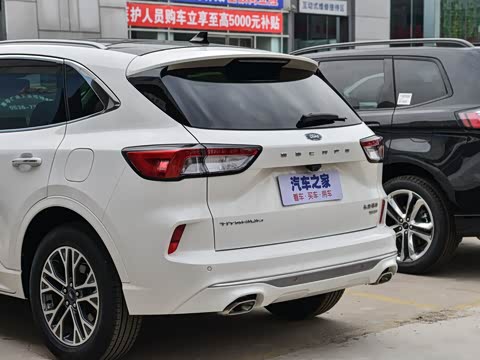 2020�� EcoBoost 245 ����������