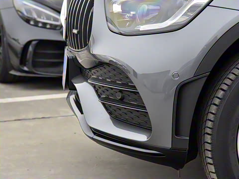 2022�� AMG GLC 43 4MATIC ����SUV