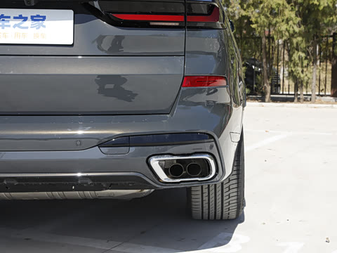 2023�� xDrive40i ������M�˶���װ