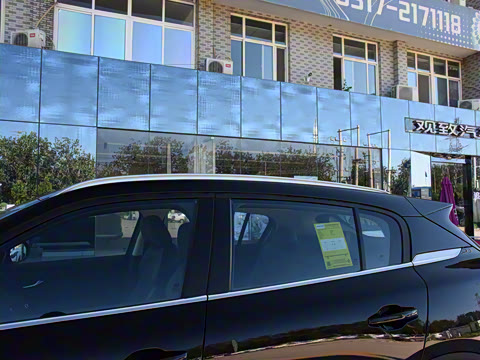 2020�� 1.6T ������Ӣ��