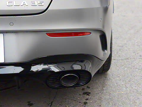 2020�� AMG CLA 35 4MATIC