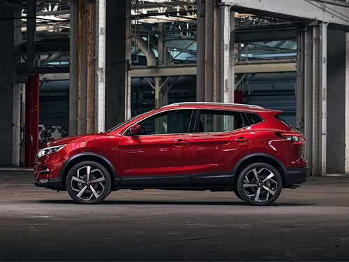 【逍客(进口) 2020款】日产_逍客(进口) 2020款报价_图片_汽车之家