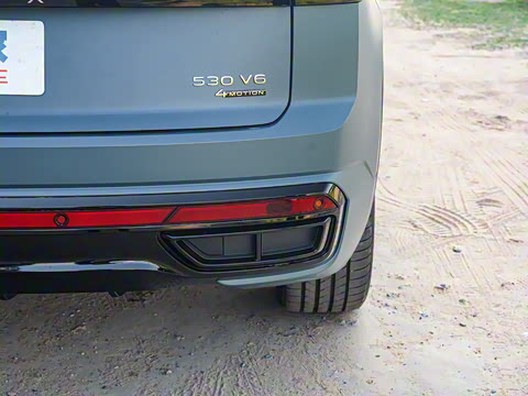 2023�� ;��X 530 V6 ���������޶���