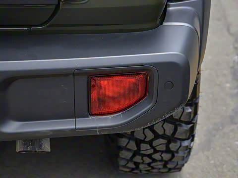 2020�� 2.0T Rubicon Recon ���Ŵ���Ӣ��������