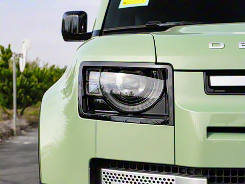 2023�� 110 3.0T P400 75���괫���