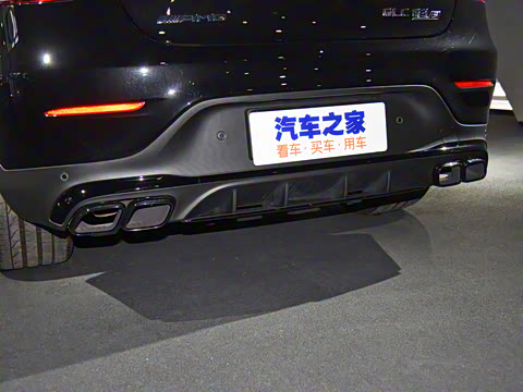 2020�� AMG GLC 63 S 4MATIC+  ����SUV