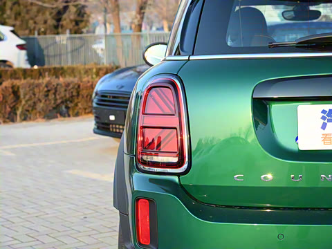 2022�� �Ŀ� 1.5T COOPER