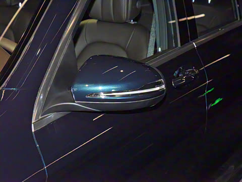 2022�� �Ŀ� GLC 260 L 4MATIC ������