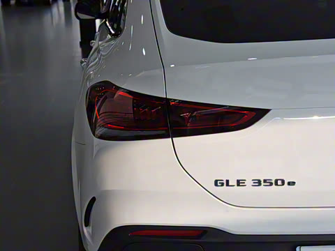 2021�� GLE 350 e 4MATIC ����SUV