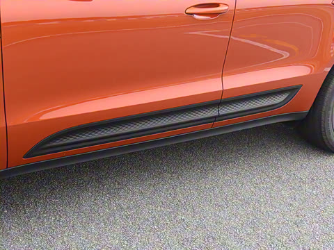 2022�� Macan 2.0T