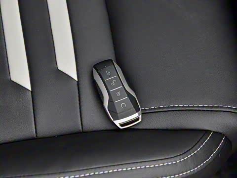 2018�� 1.5TI �Զ�����������