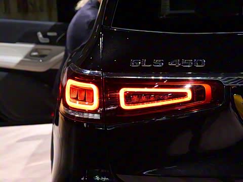 2020�� GLS 450 4MATIC ������