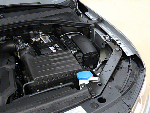 2022�� 330TSI �Զ�����R-Line�콢��