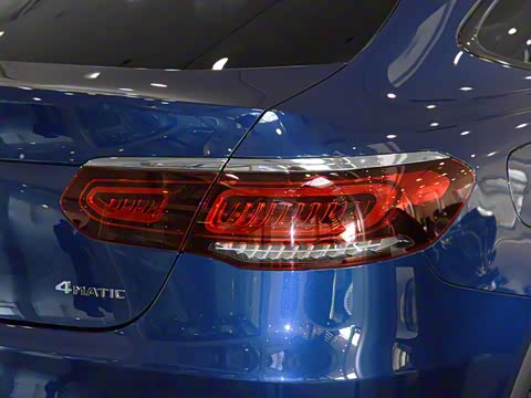 2020�� GLC 300 4MATIC ����SUV